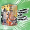 image:imageANIME HEROES  Digimon  Beelzemon Action FigureSasuke Uchiha