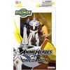 image:imageANIME HEROES  Digimon  Omegamon Action Figure