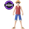 image:imageANIME HEROES  Jujutsu Kaisen  Ryomen Sukuna Uniform Ver Action FigureMega  Monkey D Luffy