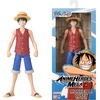 image:imageANIME HEROES  Jujutsu Kaisen  Ryomen Sukuna Uniform Ver Action FigureMega  Monkey D Luffy
