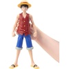 image:imageANIME HEROES  Jujutsu Kaisen  Ryomen Sukuna Uniform Ver Action FigureMega  Monkey D Luffy