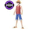 image:imageANIME HEROES  Jujutsu Kaisen  Ryomen Sukuna Uniform Ver Action FigureMega  Monkey D Luffy