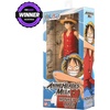 image:imageANIME HEROES  Jujutsu Kaisen  Ryomen Sukuna Uniform Ver Action FigureMega  Monkey D Luffy