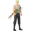 image:imageANIME HEROES  Jujutsu Kaisen  Ryomen Sukuna Uniform Ver Action FigureMega  Roronoa Zoro