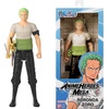 image:imageANIME HEROES  Jujutsu Kaisen  Ryomen Sukuna Uniform Ver Action FigureMega  Roronoa Zoro