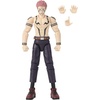 image:imageANIME HEROES  Jujutsu Kaisen  Ryomen Sukuna Uniform Ver Action FigureRyomen Sukuna Uniform Ver