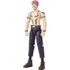 image:imageANIME HEROES  Jujutsu Kaisen  Ryomen Sukuna Uniform Ver Action FigureRyomen Sukuna Uniform Ver