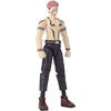 image:imageANIME HEROES  Jujutsu Kaisen  Ryomen Sukuna Uniform Ver Action FigureRyomen Sukuna Uniform Ver