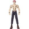 image:imageANIME HEROES  Jujutsu Kaisen  Ryomen Sukuna Uniform Ver Action FigureRyomen Sukuna Uniform Ver