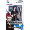 image:imageANIME HEROES  My Hero Academia  Katsuki Bakugo Action FigureAbarai Renji