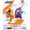 image:imageANIME HEROES  My Hero Academia  Katsuki Bakugo Action FigureBeyond  Sasuke Uchiha Curse Mark Transformation