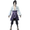 image:imageANIME HEROES  My Hero Academia  Katsuki Bakugo Action FigureBeyond  Sasuke Uchiha Curse Mark Transformation