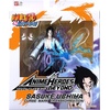 image:imageANIME HEROES  My Hero Academia  Katsuki Bakugo Action FigureBeyond  Sasuke Uchiha Curse Mark Transformation