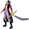 image:imageANIME HEROES  My Hero Academia  Katsuki Bakugo Action FigureDracule Mihawk