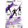 image:imageANIME HEROES  My Hero Academia  Katsuki Bakugo Action FigureFushiguro Megumi