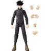 image:imageANIME HEROES  My Hero Academia  Katsuki Bakugo Action FigureFushiguro Megumi