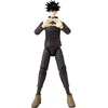 image:imageANIME HEROES  My Hero Academia  Katsuki Bakugo Action FigureFushiguro Megumi
