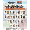 image:imageANIME HEROES  My Hero Academia  Katsuki Bakugo Action FigureHaruno Sakura