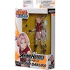 image:imageANIME HEROES  My Hero Academia  Katsuki Bakugo Action FigureHaruno Sakura