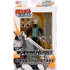 image:imageANIME HEROES  My Hero Academia  Katsuki Bakugo Action FigureHatake Kakashi Fourth Great Ninja War