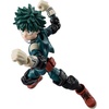 image:imageANIME HEROES  My Hero Academia  Katsuki Bakugo Action FigureIzuku Midoriya