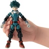 image:imageANIME HEROES  My Hero Academia  Katsuki Bakugo Action FigureIzuku Midoriya