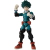 image:imageANIME HEROES  My Hero Academia  Katsuki Bakugo Action FigureIzuku Midoriya