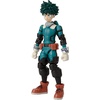 image:imageANIME HEROES  My Hero Academia  Katsuki Bakugo Action FigureIzuku Midoriya