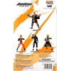 image:imageANIME HEROES  My Hero Academia  Katsuki Bakugo Action FigureJiraiya
