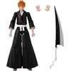 image:imageANIME HEROES  My Hero Academia  Katsuki Bakugo Action FigureKurosaki Ichigo