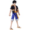 image:imageANIME HEROES  My Hero Academia  Katsuki Bakugo Action FigureMonkey D Luffy Dressrosa Verison