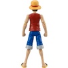 image:imageANIME HEROES  My Hero Academia  Katsuki Bakugo Action FigureMonkey D Luffy East Blue