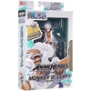 image:imageANIME HEROES  My Hero Academia  Katsuki Bakugo Action FigureMonkey D Luffy Gear 5