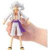 image:imageANIME HEROES  My Hero Academia  Katsuki Bakugo Action FigureMonkey D Luffy Gear 5