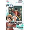 image:imageANIME HEROES  My Hero Academia  Katsuki Bakugo Action FigureMonkey D Luffy Renewal Version