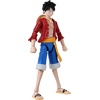 image:imageANIME HEROES  My Hero Academia  Katsuki Bakugo Action FigureMonkey D Luffy Renewal Version