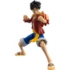 image:imageANIME HEROES  My Hero Academia  Katsuki Bakugo Action FigureMonkey D Luffy Renewal Version