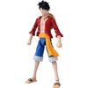 image:imageANIME HEROES  My Hero Academia  Katsuki Bakugo Action FigureMonkey D Luffy Renewal Version