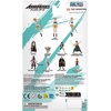 image:imageANIME HEROES  My Hero Academia  Katsuki Bakugo Action FigureNami East Blue