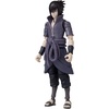 image:imageANIME HEROES  My Hero Academia  Katsuki Bakugo Action FigureNaruto Uzumaki  Sasuke Uchiha Rival Pack