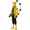 image:imageANIME HEROES  My Hero Academia  Katsuki Bakugo Action FigureNaruto Uzumaki Sage of Six Paths Mode