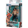 image:imageANIME HEROES  My Hero Academia  Katsuki Bakugo Action FigurePortgas D Ace