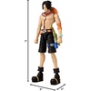 image:imageANIME HEROES  My Hero Academia  Katsuki Bakugo Action FigurePortgas D Ace