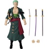 image:imageANIME HEROES  My Hero Academia  Katsuki Bakugo Action FigureRoronoa Zoro