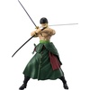 image:imageANIME HEROES  My Hero Academia  Katsuki Bakugo Action FigureRoronoa Zoro Three Sword Style