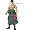 image:imageANIME HEROES  My Hero Academia  Katsuki Bakugo Action FigureRoronoa Zoro Three Sword Style