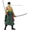 image:imageANIME HEROES  My Hero Academia  Katsuki Bakugo Action FigureRoronoa Zoro Three Sword Style