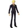 image:imageANIME HEROES  My Hero Academia  Katsuki Bakugo Action FigureSanji