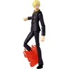 image:imageANIME HEROES  My Hero Academia  Katsuki Bakugo Action FigureSanji