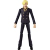 image:imageANIME HEROES  My Hero Academia  Katsuki Bakugo Action FigureSanji
